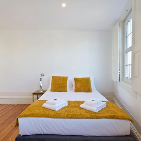 Fine Art Apartments City Center ポルト 部屋 写真