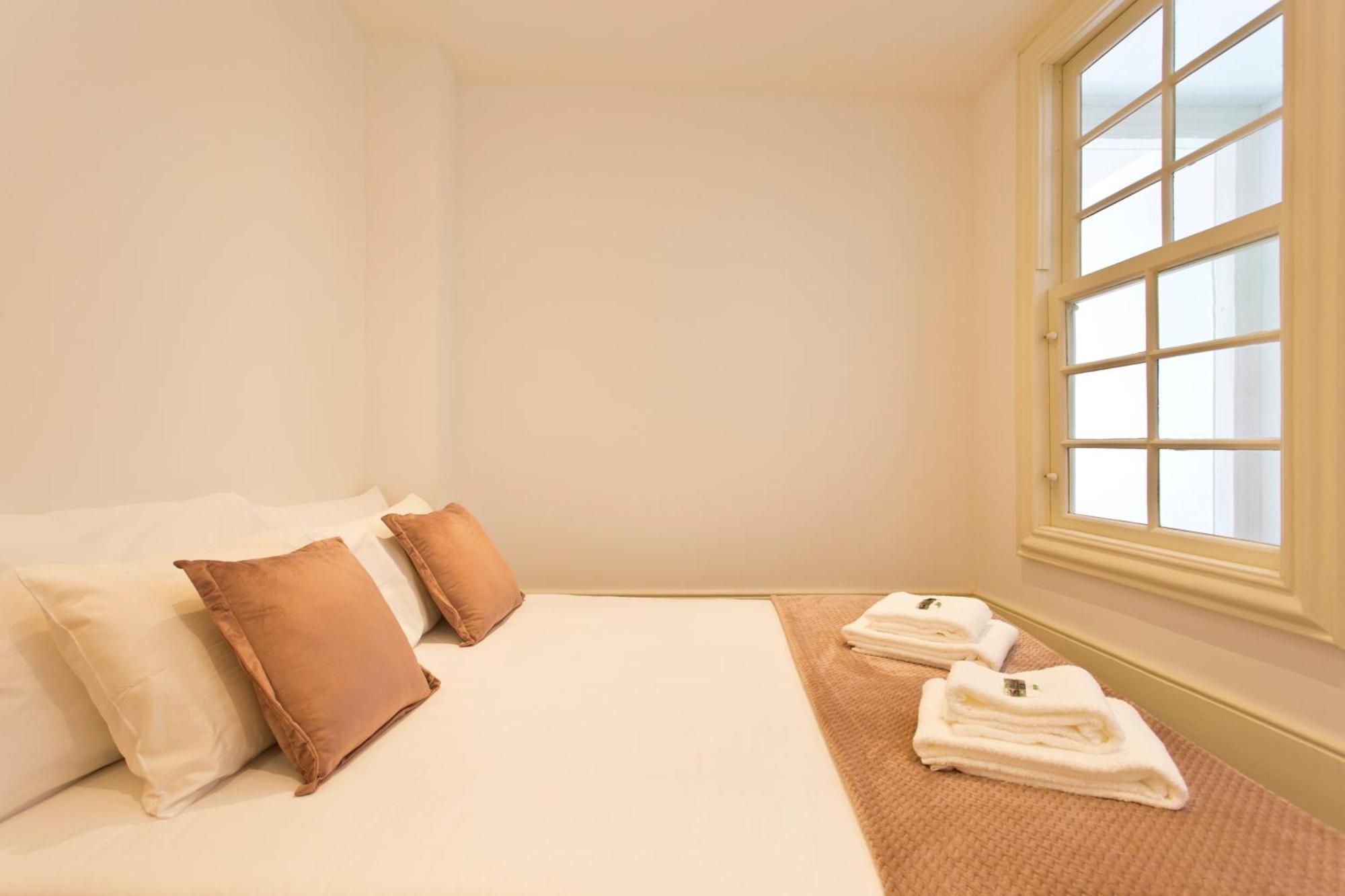 Fine Art Apartments City Center ポルト 部屋 写真