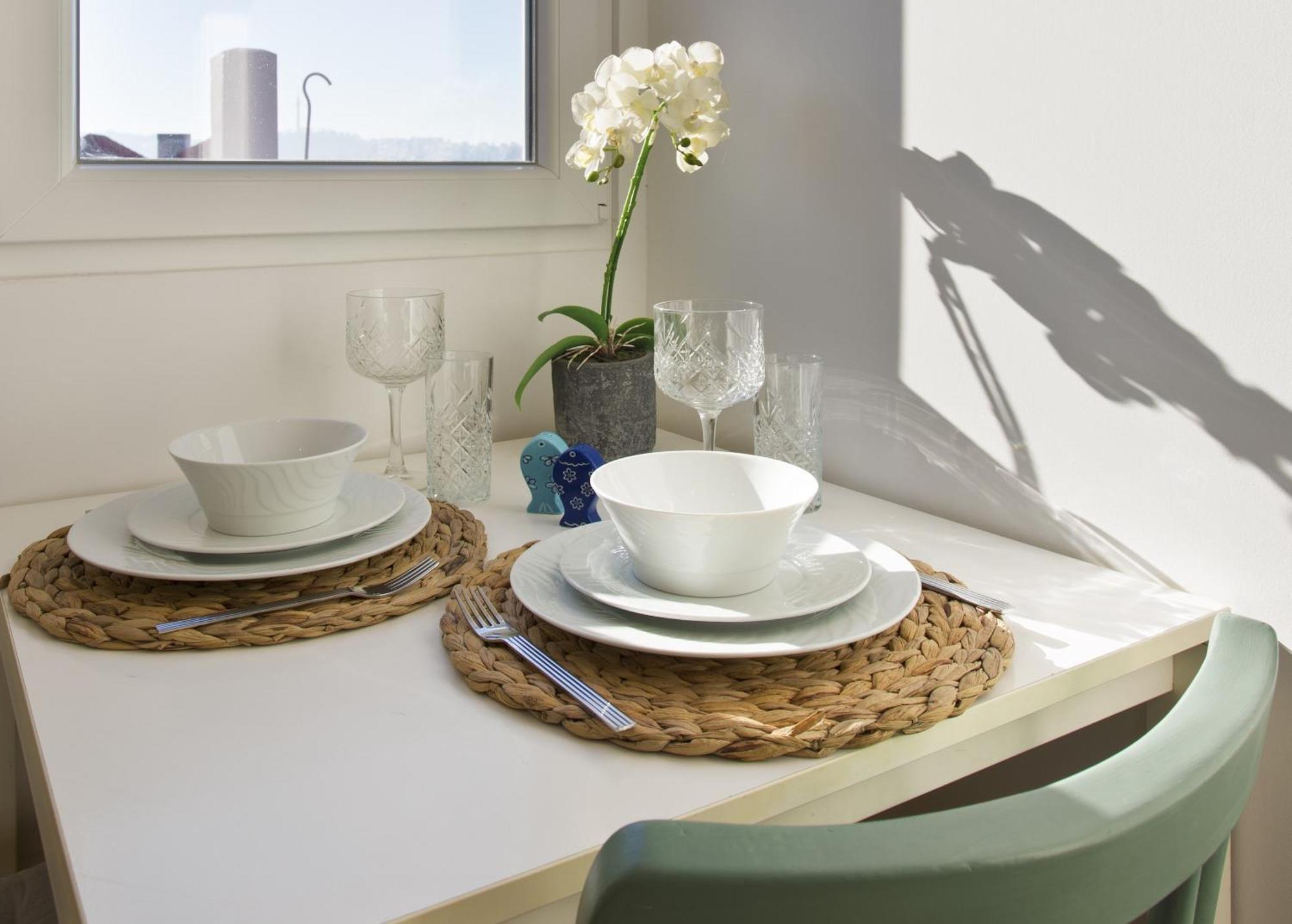 Fine Art Apartments City Center ポルト 部屋 写真